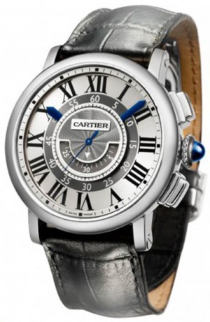 Cartier Rotonde de Cartier W1556051