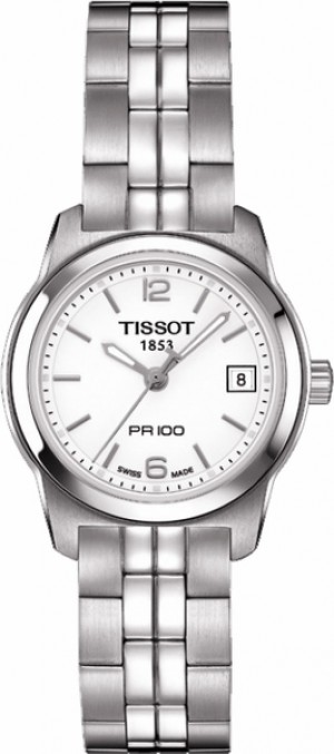 Tissot PR 100 Quarzo T049.210.11.017.00