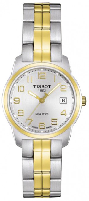 Tissot PR 100 Quarzo T049.210.22.032.00