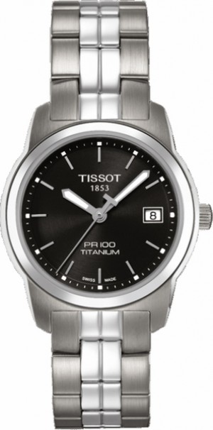 Tissot PR 100 Quarzo T049.310.44.051.00