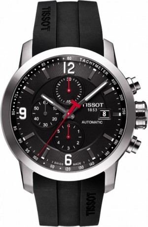 Tissot PRC 200 Cronografo automatico T055.427.17.057.00