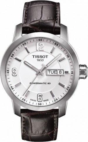 Tissot PRC 200 Automatico T055.430.16.017.00