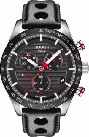Tissot PRS 516 Cronografo al quarzo T100.417.16.051.00