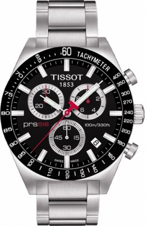 Tissot PRS 516 Cronografo al quarzo T044.417.21.051.00