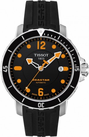 Tissot Seastar 1000 Automatico T066.407.17.057.01