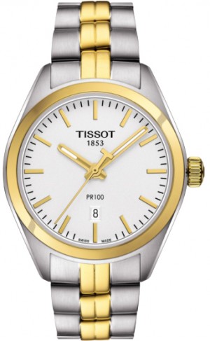 Tissot T-Classic PR 100 T101.210.210.22.031.00