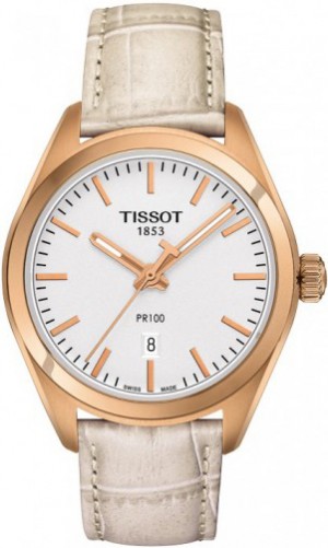 Tissot T-Classic PR 100 T101.210.210.36.031.00