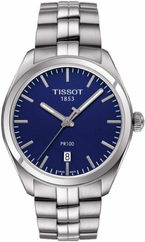 Tissot T-Classic PR100 T101.410.11.041.00