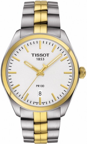 Tissot T-Classic PR 100 T101.410.22.031.00