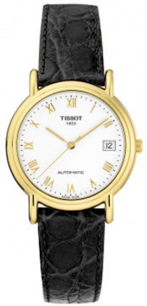 Tissot T-Gold Carson T71.3.444.13