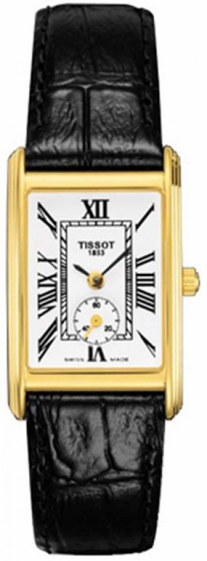 Tissot T-Gold New Helvetia T71.3.310.13